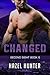 Changed (Second Sight #6)