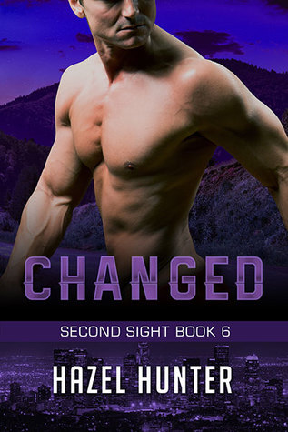 Changed (Second Sight #6)