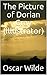 The Picture of Dorian Gray (Illustrator)