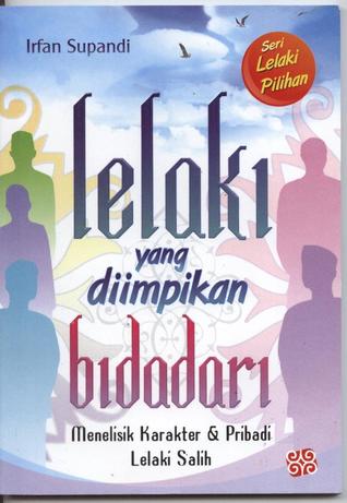 Lelaki yang Diimpikan Bidadari