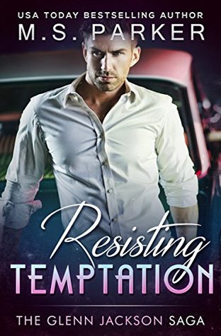 Resisting Temptation (The Glenn Jackson Saga)