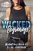 Wicked Beginnings (Wicked Bay, #1)
