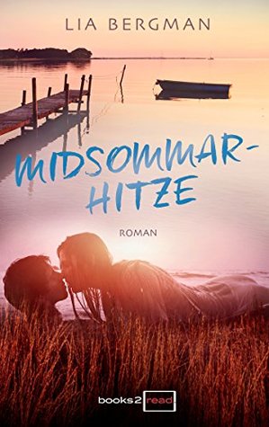 Midsommarhitze (Kindle Edition)