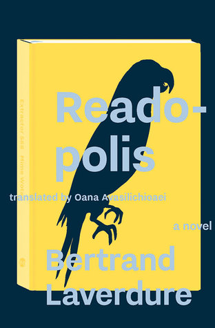 Readopolis (Literature in Translation Series)