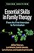 Essential Skills in Family Therapy: From the First Interview to Termination