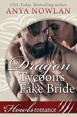 Dragon Tycoon's Fake Bride (Kindle Edition)