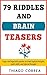 79 Riddles, Brain Teasers a...