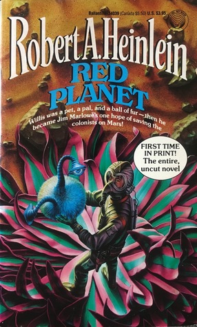 Red Planet