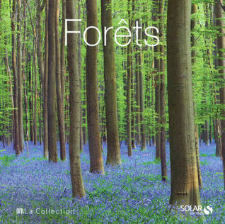 Forêts (Hardcover)