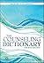 The Counseling Dictionary