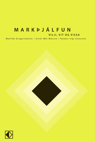 Markþjálfun (Paperback)
