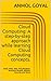 Cloud Computing Tutorial: A step-by-step approach while learning Cloud Computing concepts.: SaaS, PaaS, IaaS, Virtualization, Business Models, Mobile, Security and More