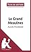 Le Grand Meaulnes de Alain-...