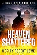 Heaven Shattered