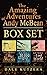 The Amazing Adventures of A...