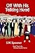 Off With His Talking Head (Political Murder Series Book 2)
