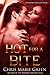 Hot for a Bite (A Vampire Rogues Book)