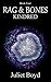 Kindred (Rag & Bones, #4)