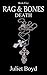 Death (Rag & Bones, #5)