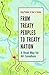 From Treaty Peoples to Treaty Nation by Greg Poelzer