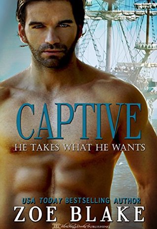 Captive (Kindle Edition)