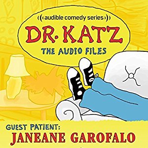 Dr. Katz: The Audio Files Episode 12