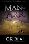 Man of the Arr by C.K. Rieke