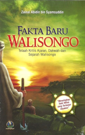 Fakta Baru Walisongo (Hardcover)