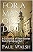 For a Man or a Dog: A Collection of Short Stories from Carrick-on-Suir (Tall Tales from Ireland Book 1)