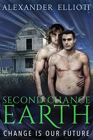 Second Chance Earth (Kindle Edition)