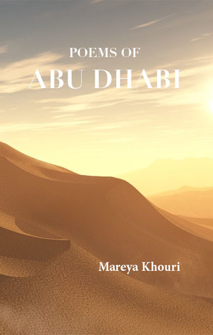 Poems of Abu Dhabi (Paperback)