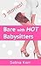 Bare with Hot Babysitters *...