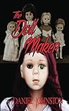 The Doll Maker (White Raven Book 1)