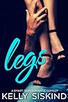 Legs by Kelly Siskind