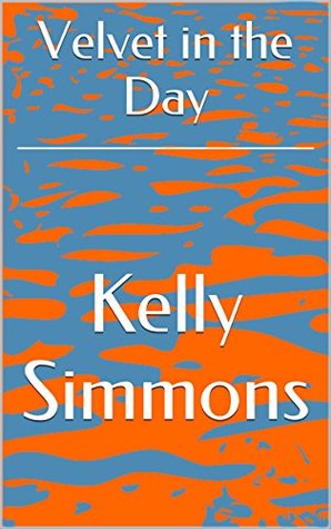 Velvet in the Day (Kindle Edition)