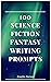 100 Science Fiction Fantasy...