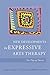 New Developments in Expressive Arts Therapy by Stephen K. Levine