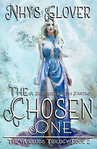 The chosen ones book 2 english edition