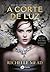 A Corte de Luz (The Glittering Court, #1)