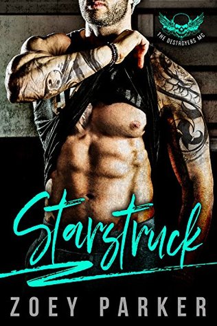 Starstruck (The Destroyers MC)