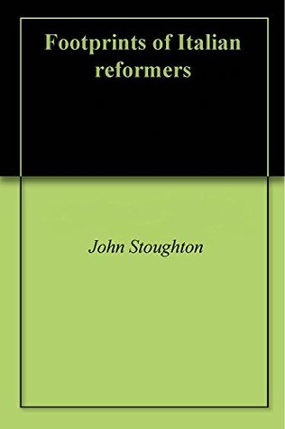 Footprints of Italian Reformers