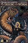 House of the Worm #3