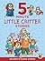 Little Critter: 5-Minute Little Critter Stories: Includes 12 Classic Stories!