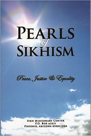 Pearls of Sikhism (Paperback)