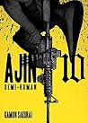Ajin: Demi-Human,...