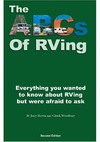 ABCs of RVing (Paperback)