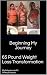 Beginning My Journey - How ...