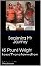 Beginning My Journey - How I Got Started in Fitness - 65 Poun... by Tiffany Elizabeth