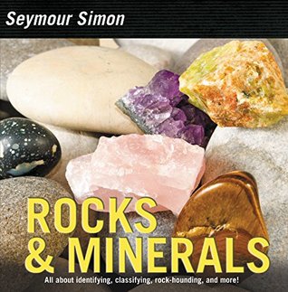 Rocks & Minerals (Kindle Edition)