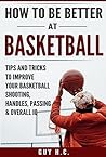How To Be Better ...